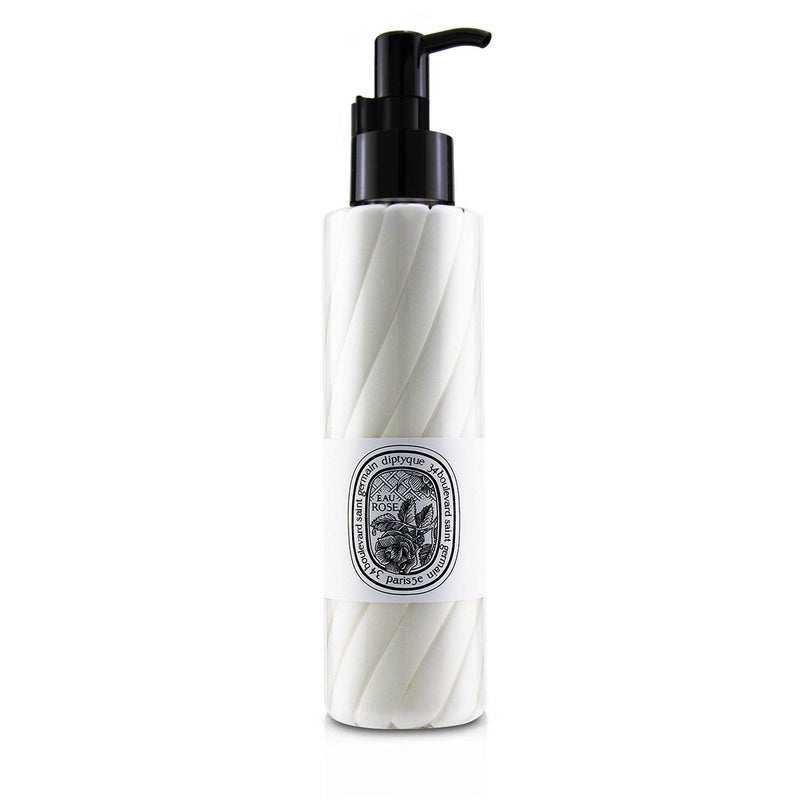Diptyque Eau Rose Hand & Body Lotion/6.75 oz. - Image 1